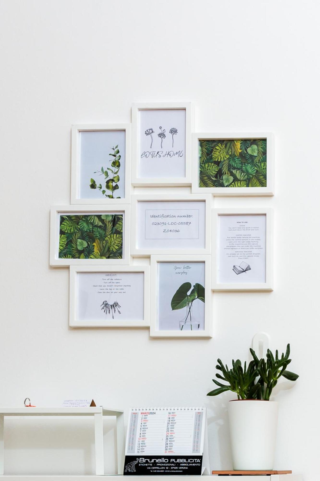 Welcome To • Lotus Home • Werona Zewnętrze zdjęcie